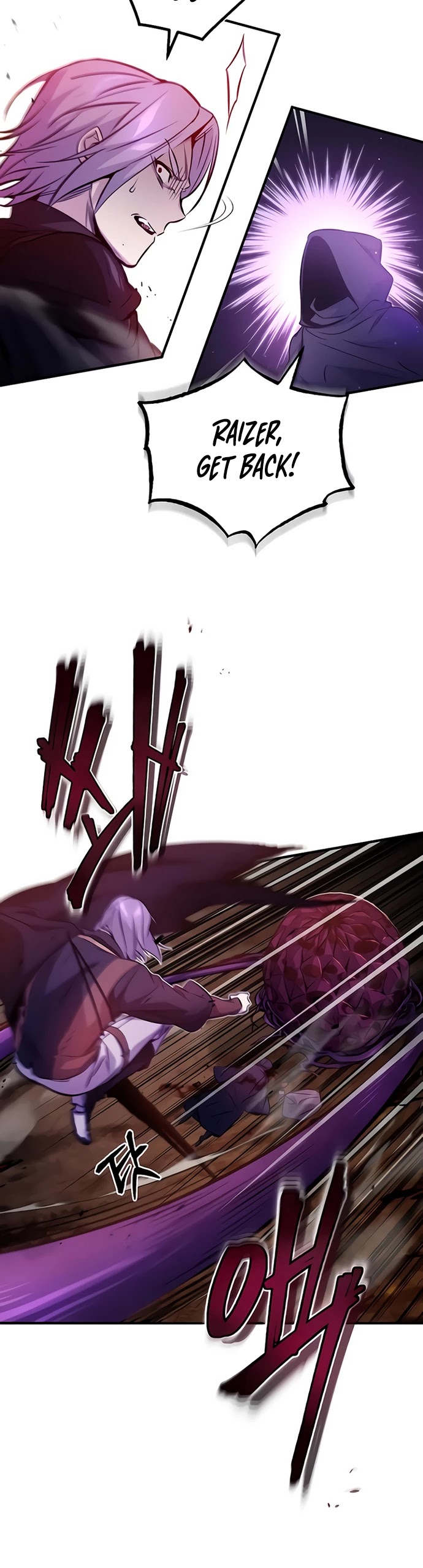 The Dark Magician Transmigrates After 66666 Years Chapter 50 page 16 - Chapter 50