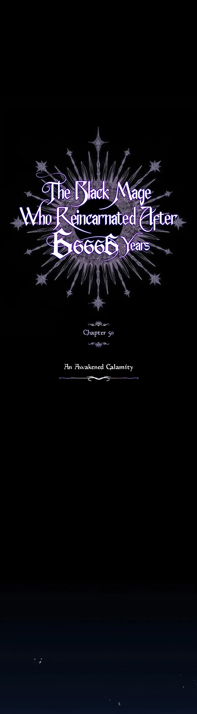The Dark Magician Transmigrates After 66666 Years Chapter 50 page 20 - Chapter 50