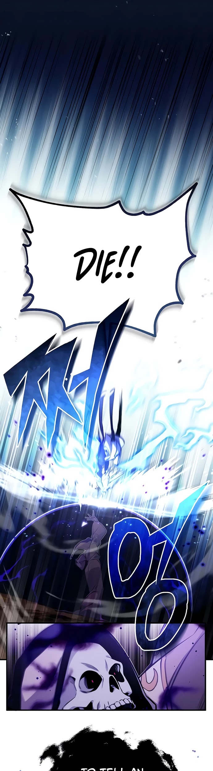 The Dark Magician Transmigrates After 66666 Years Chapter 50 page 21 - Chapter 50