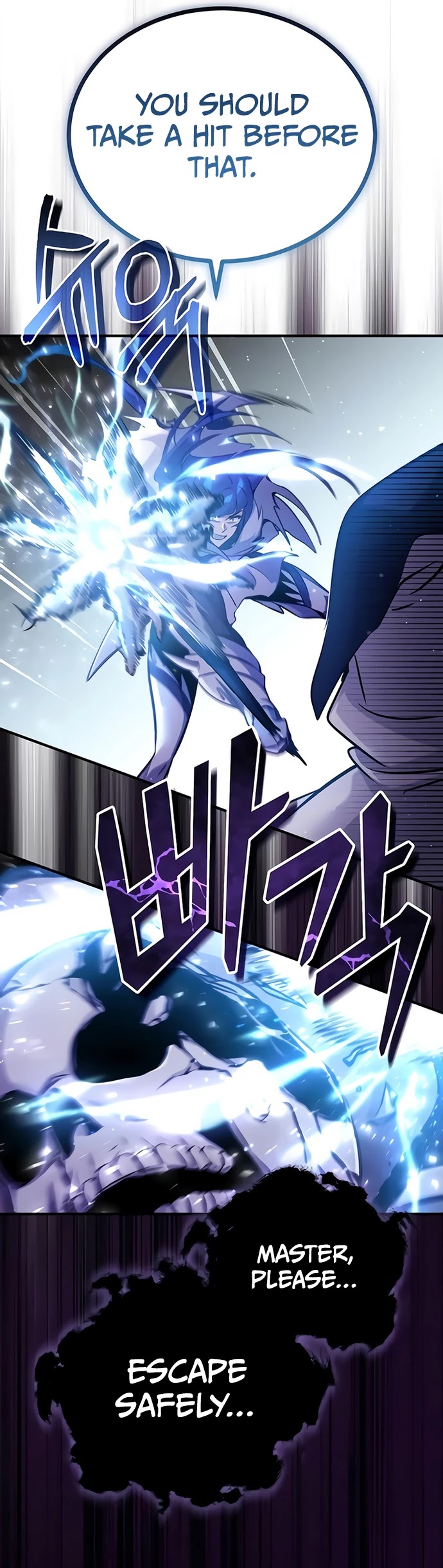 The Dark Magician Transmigrates After 66666 Years Chapter 50 page 26 - Chapter 50