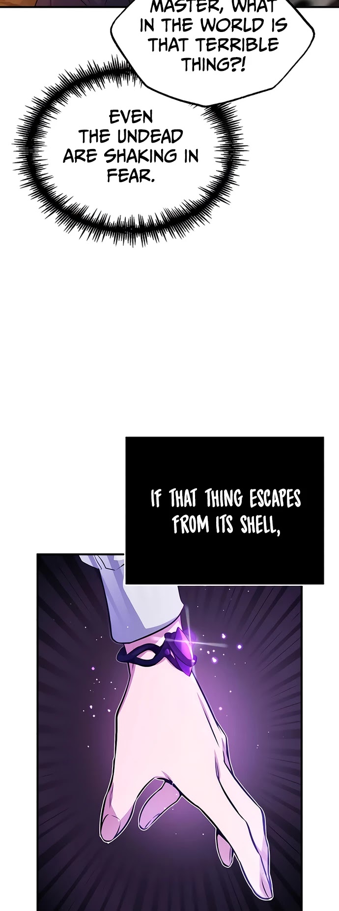 The Dark Magician Transmigrates After 66666 Years Chapter 50 page 38 - Chapter 50
