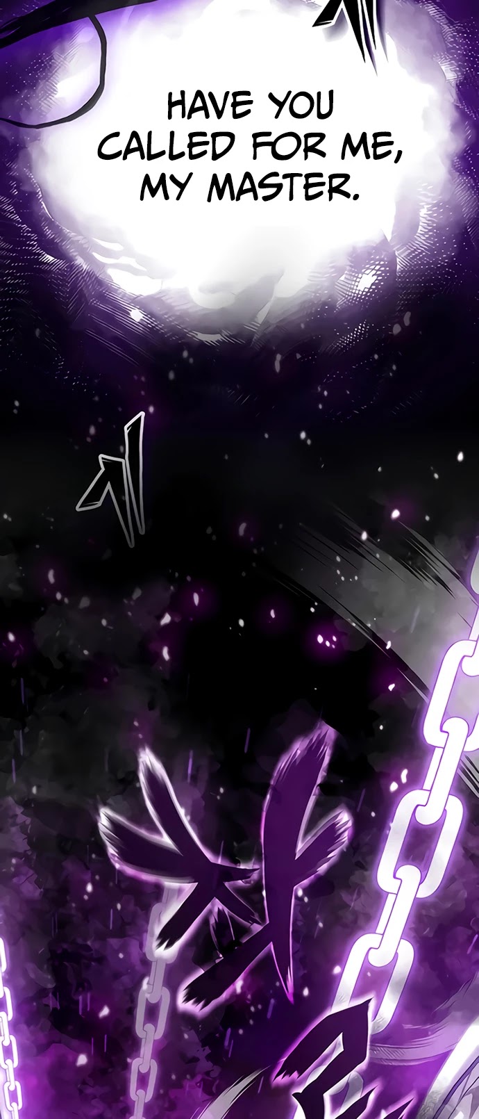 The Dark Magician Transmigrates After 66666 Years Chapter 50 page 4 - Chapter 50