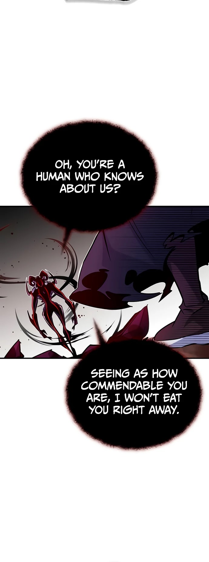 The Dark Magician Transmigrates After 66666 Years Chapter 50 page 43 - Chapter 50