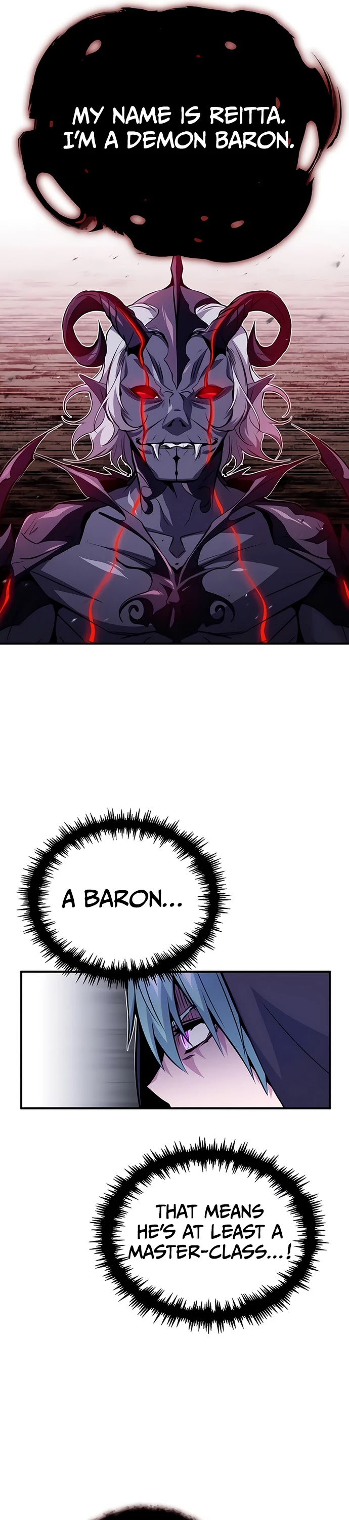 The Dark Magician Transmigrates After 66666 Years Chapter 50 page 44 - Chapter 50