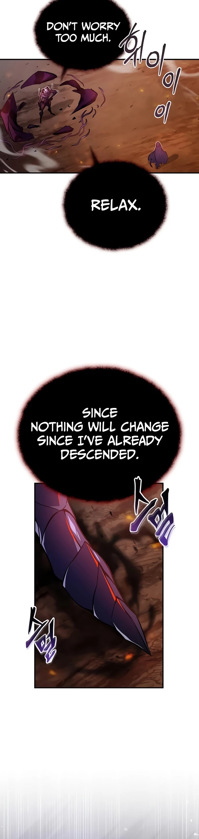 The Dark Magician Transmigrates After 66666 Years Chapter 50 page 45 - Chapter 50