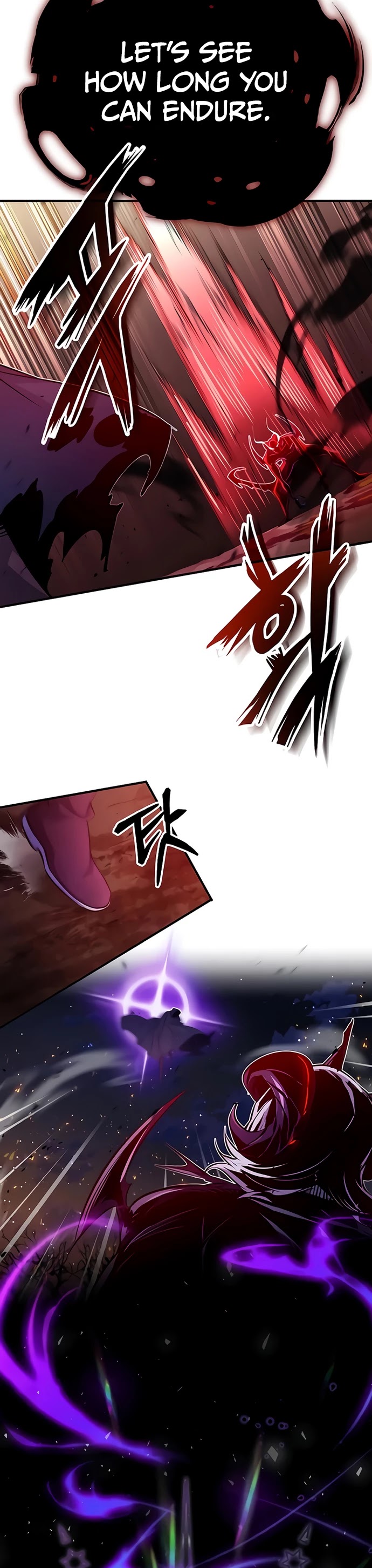 The Dark Magician Transmigrates After 66666 Years Chapter 50 page 48 - Chapter 50
