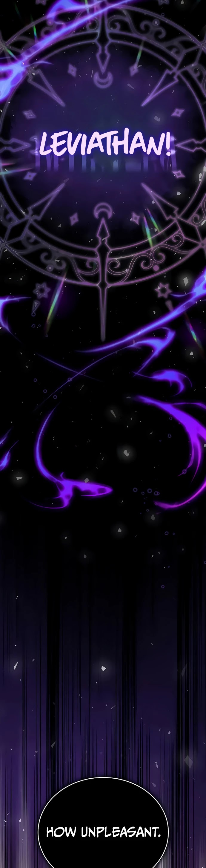 The Dark Magician Transmigrates After 66666 Years Chapter 50 page 49 - Chapter 50