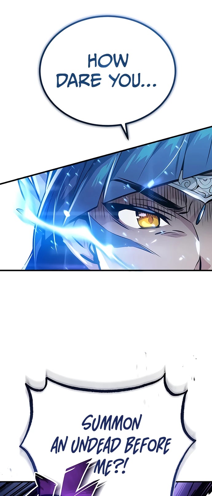 The Dark Magician Transmigrates After 66666 Years Chapter 50 page 6 - Chapter 50