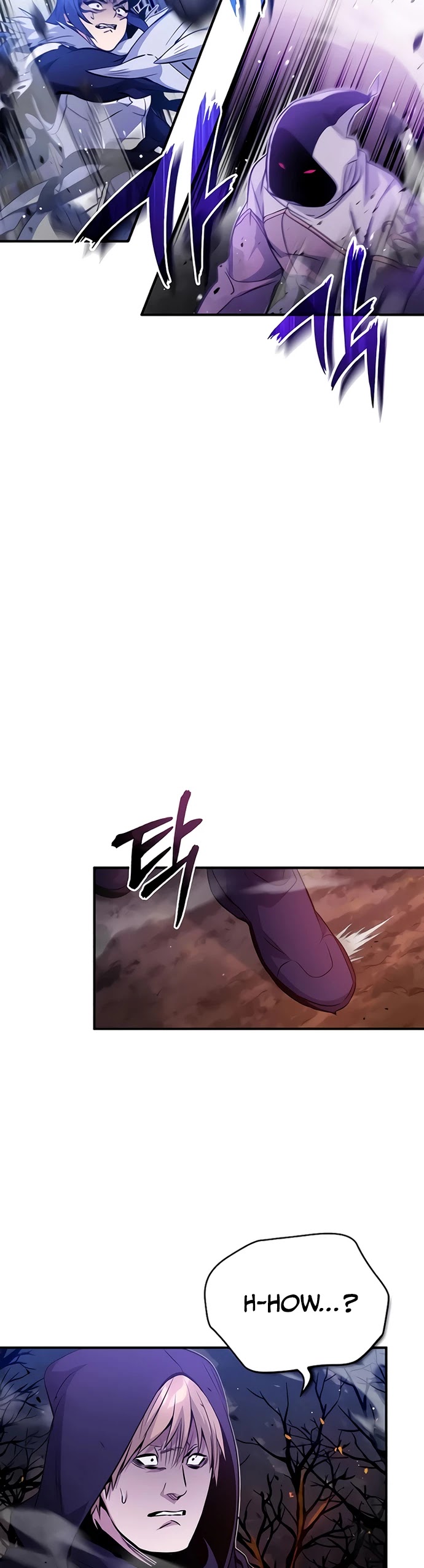 The Dark Magician Transmigrates After 66666 Years Chapter 50 page 9 - Chapter 50