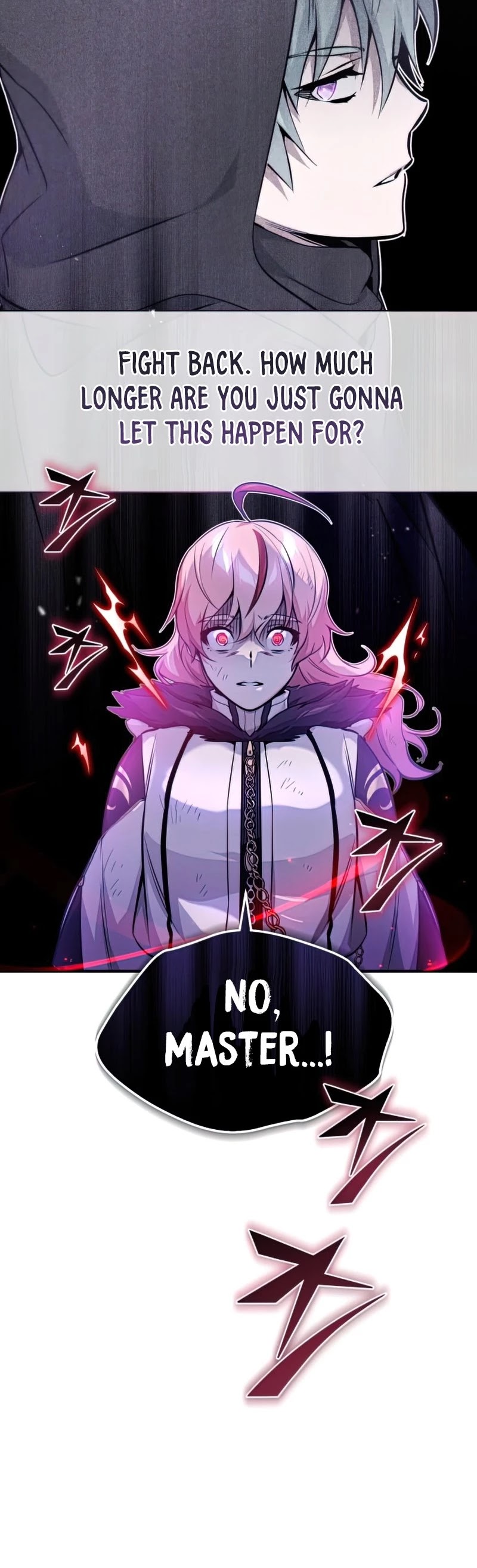 The Dark Magician Transmigrates After 66666 Years Chapter 51 page 12 - Chapter 51