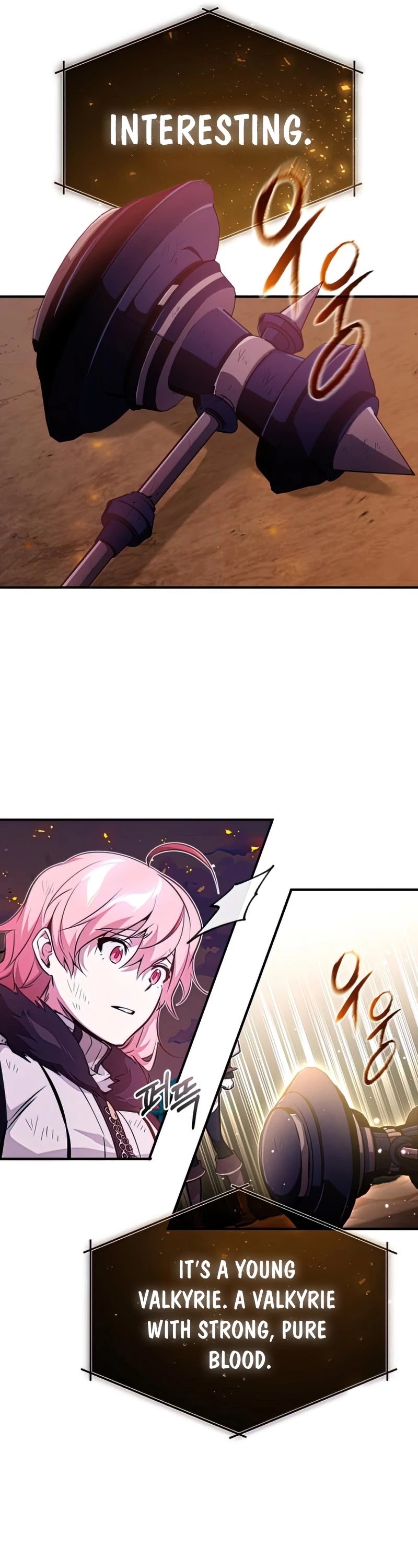 The Dark Magician Transmigrates After 66666 Years Chapter 51 page 13 - Chapter 51