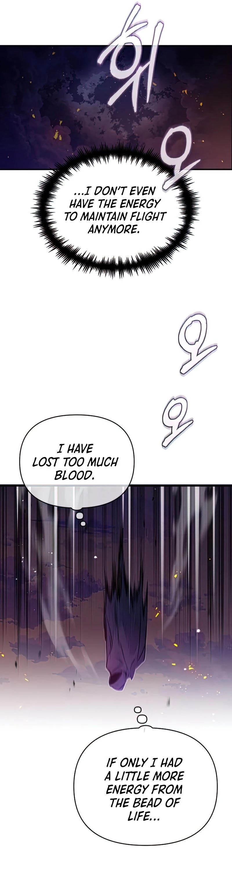 The Dark Magician Transmigrates After 66666 Years Chapter 51 page 18 - Chapter 51