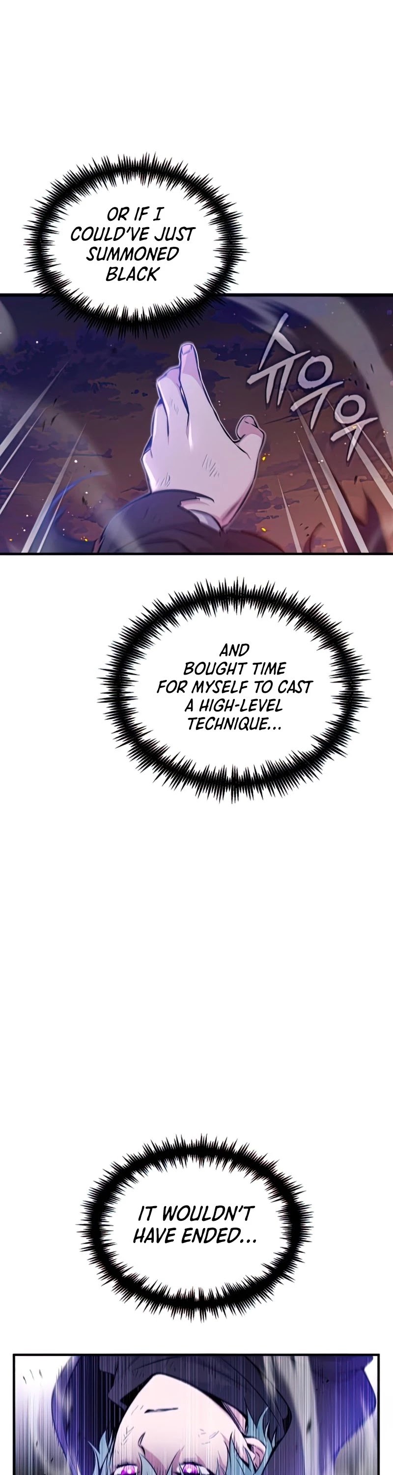 The Dark Magician Transmigrates After 66666 Years Chapter 51 page 19 - Chapter 51