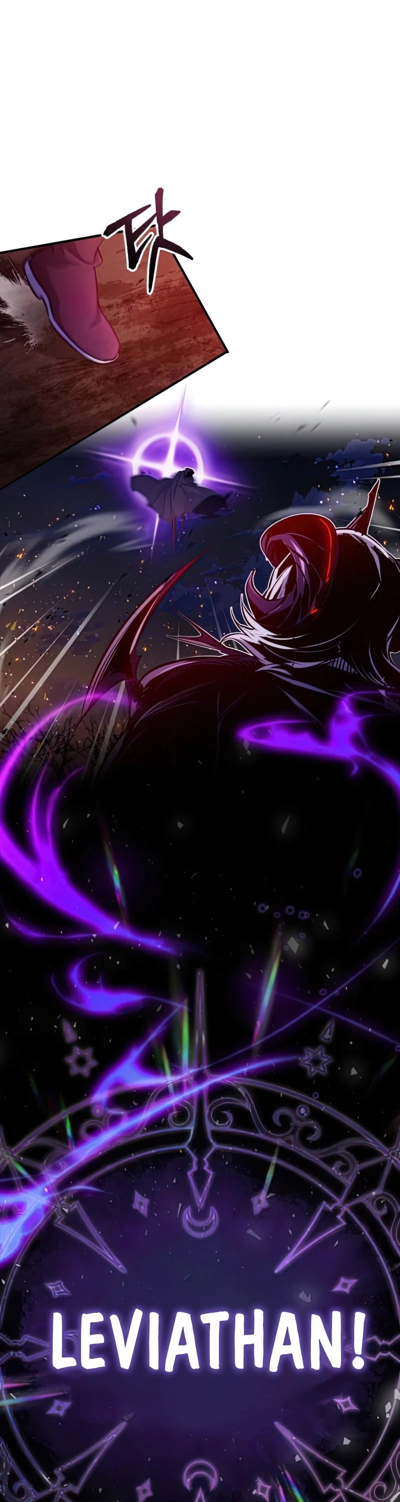 The Dark Magician Transmigrates After 66666 Years Chapter 51 page 2 - Chapter 51