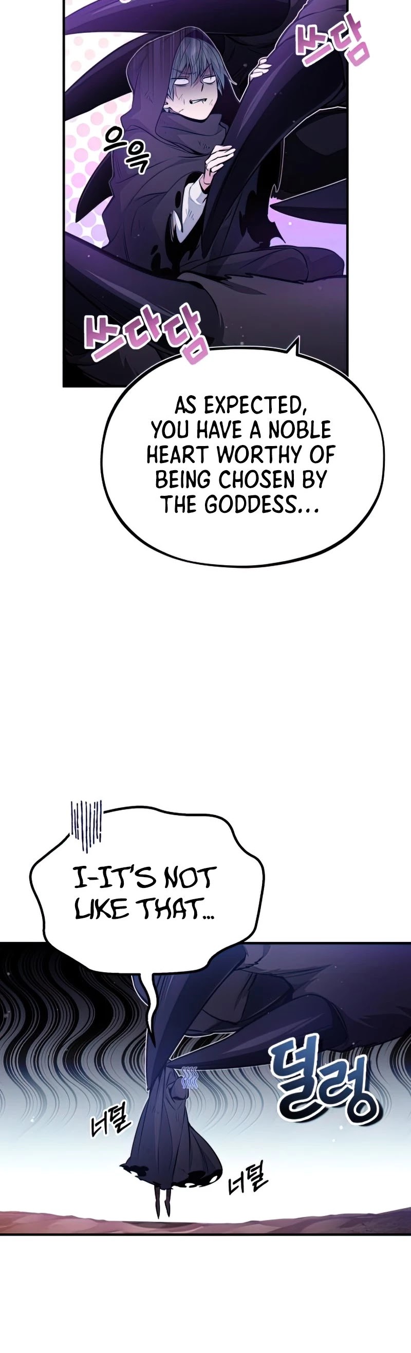 The Dark Magician Transmigrates After 66666 Years Chapter 51 page 22 - Chapter 51