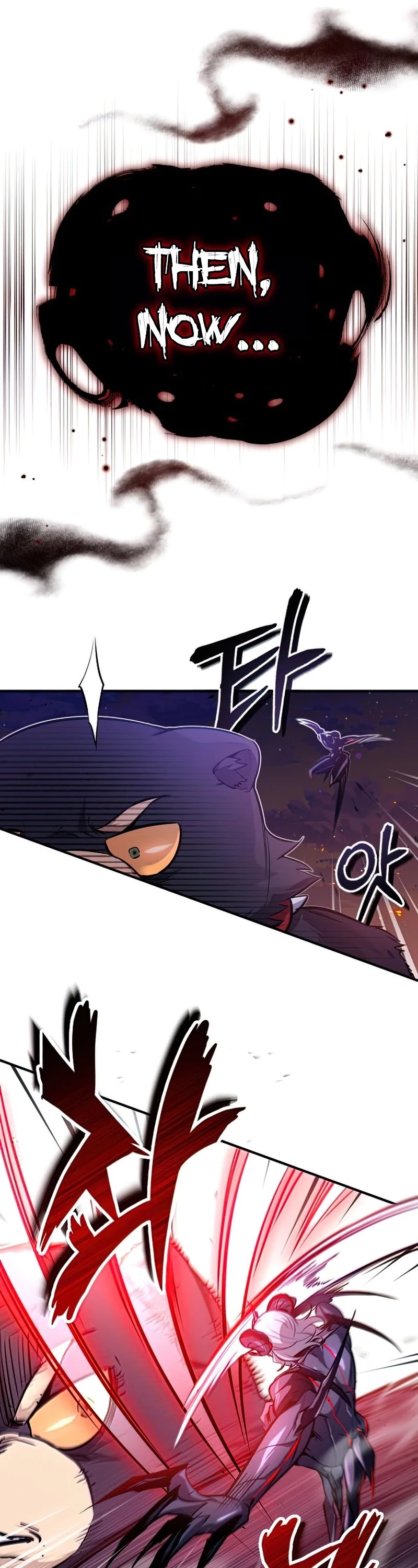 The Dark Magician Transmigrates After 66666 Years Chapter 51 page 23 - Chapter 51