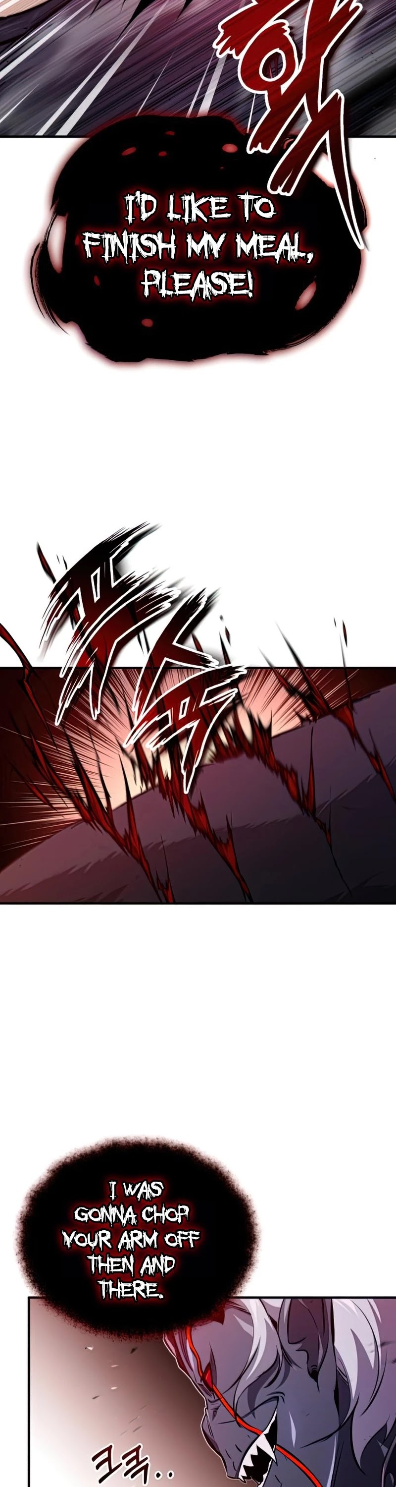 The Dark Magician Transmigrates After 66666 Years Chapter 51 page 24 - Chapter 51