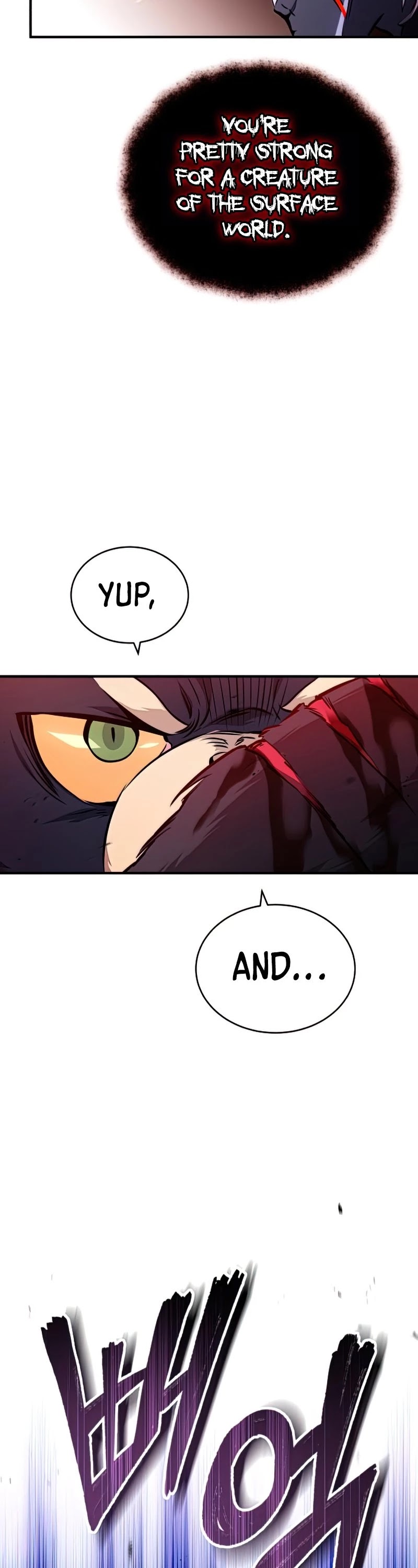 The Dark Magician Transmigrates After 66666 Years Chapter 51 page 25 - Chapter 51