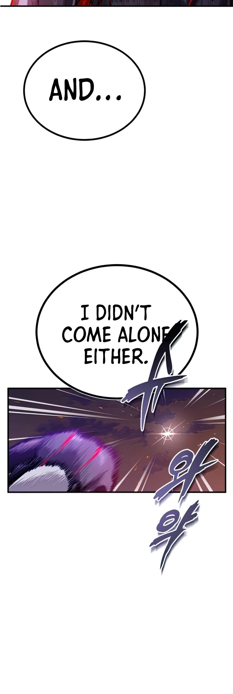 The Dark Magician Transmigrates After 66666 Years Chapter 51 page 27 - Chapter 51