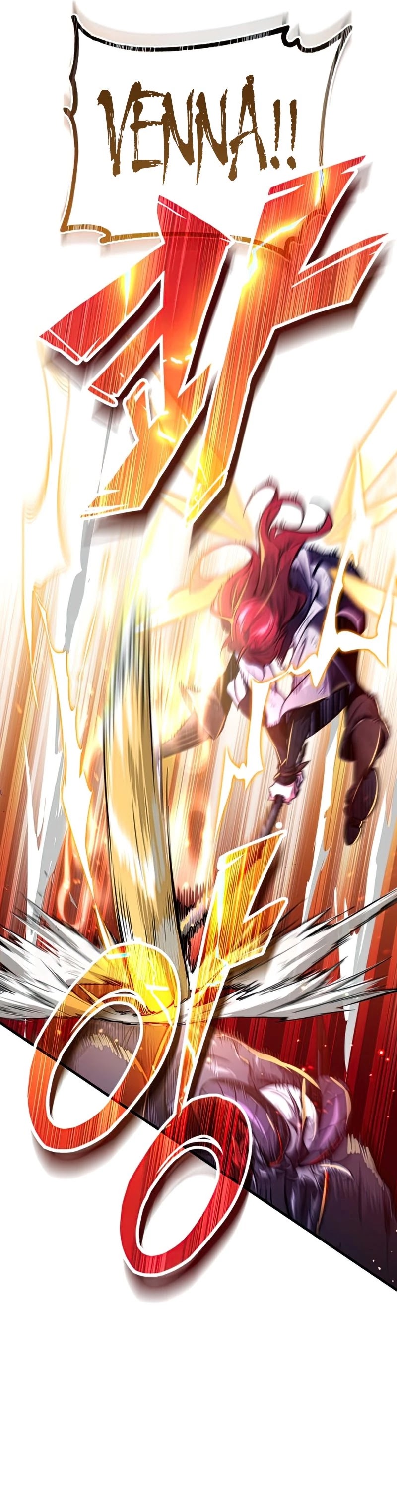 The Dark Magician Transmigrates After 66666 Years Chapter 51 page 28 - Chapter 51
