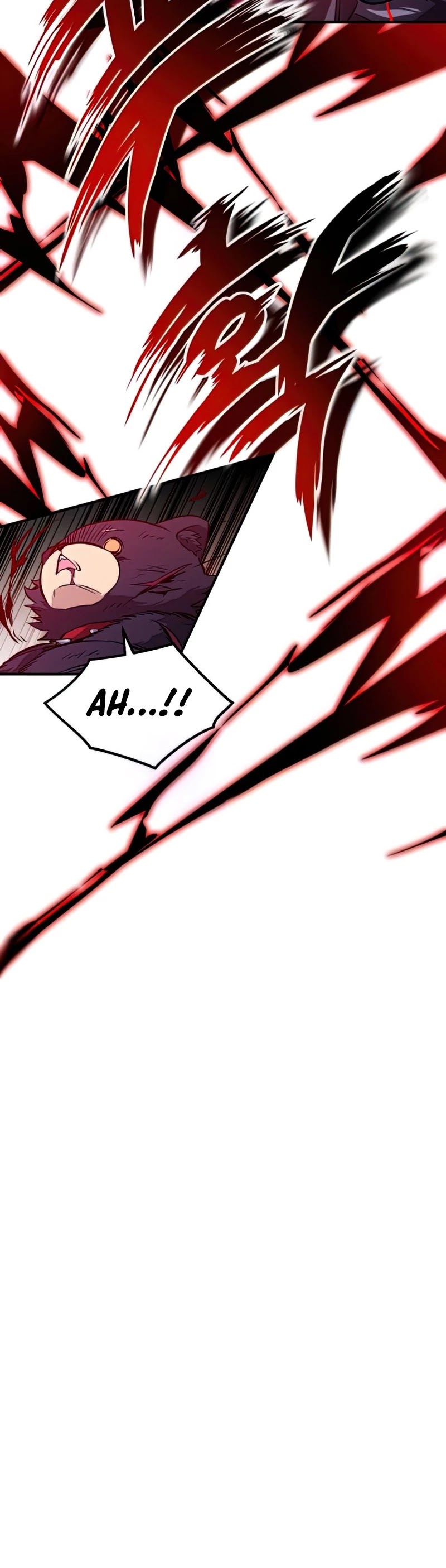 The Dark Magician Transmigrates After 66666 Years Chapter 51 page 32 - Chapter 51