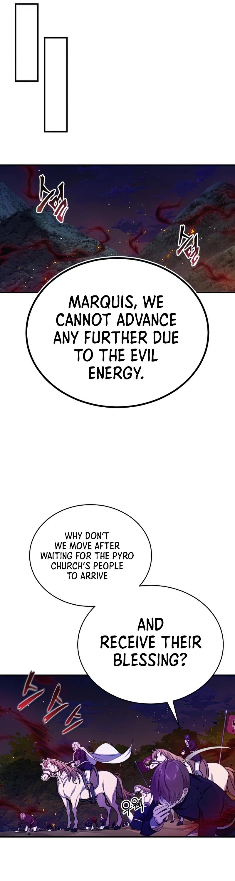The Dark Magician Transmigrates After 66666 Years Chapter 51 page 33 - Chapter 51