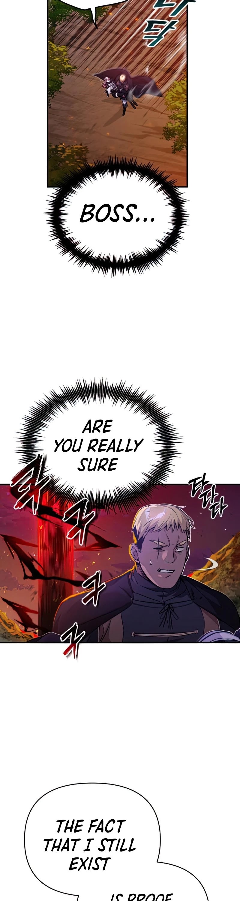 The Dark Magician Transmigrates After 66666 Years Chapter 51 page 4 - Chapter 51