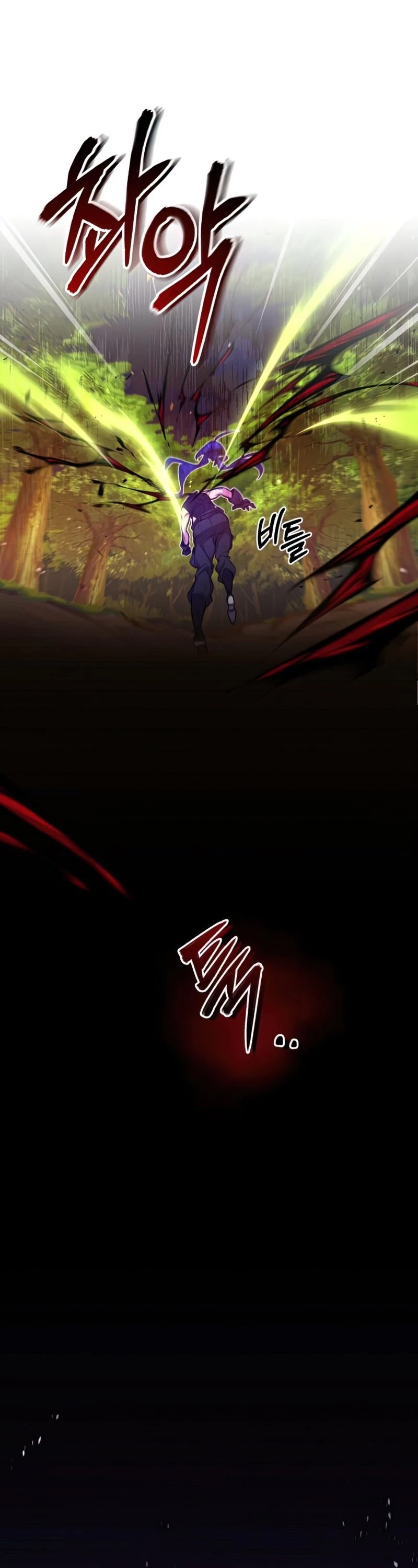 The Dark Magician Transmigrates After 66666 Years Chapter 51 page 41 - Chapter 51