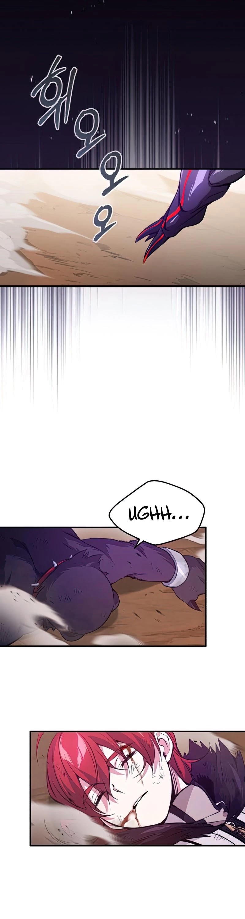 The Dark Magician Transmigrates After 66666 Years Chapter 51 page 42 - Chapter 51