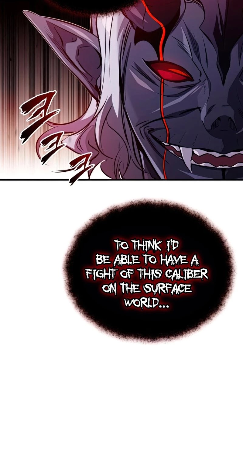 The Dark Magician Transmigrates After 66666 Years Chapter 51 page 44 - Chapter 51