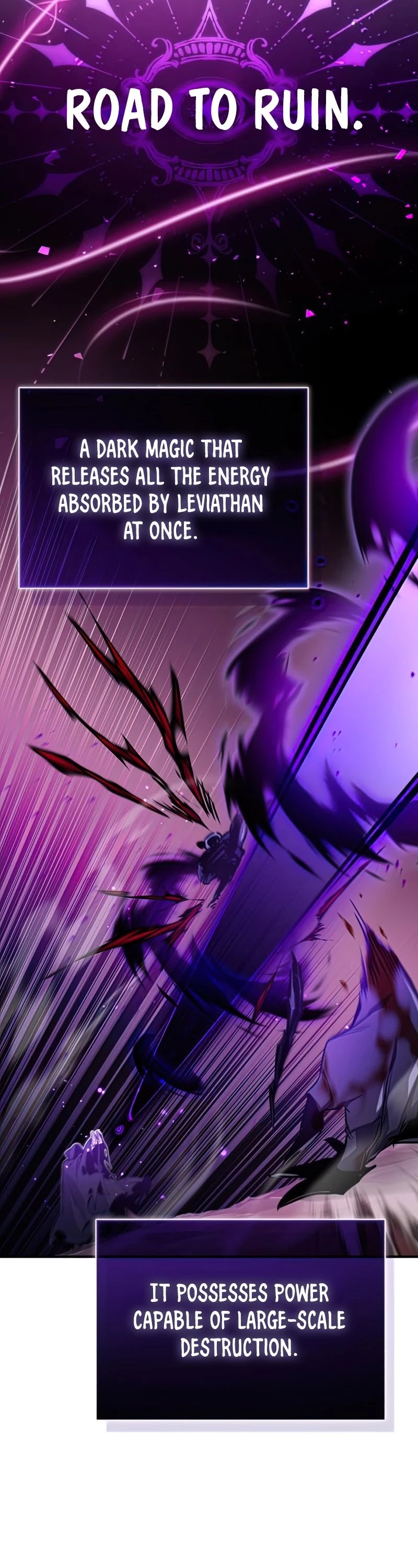The Dark Magician Transmigrates After 66666 Years Chapter 51 page 46 - Chapter 51