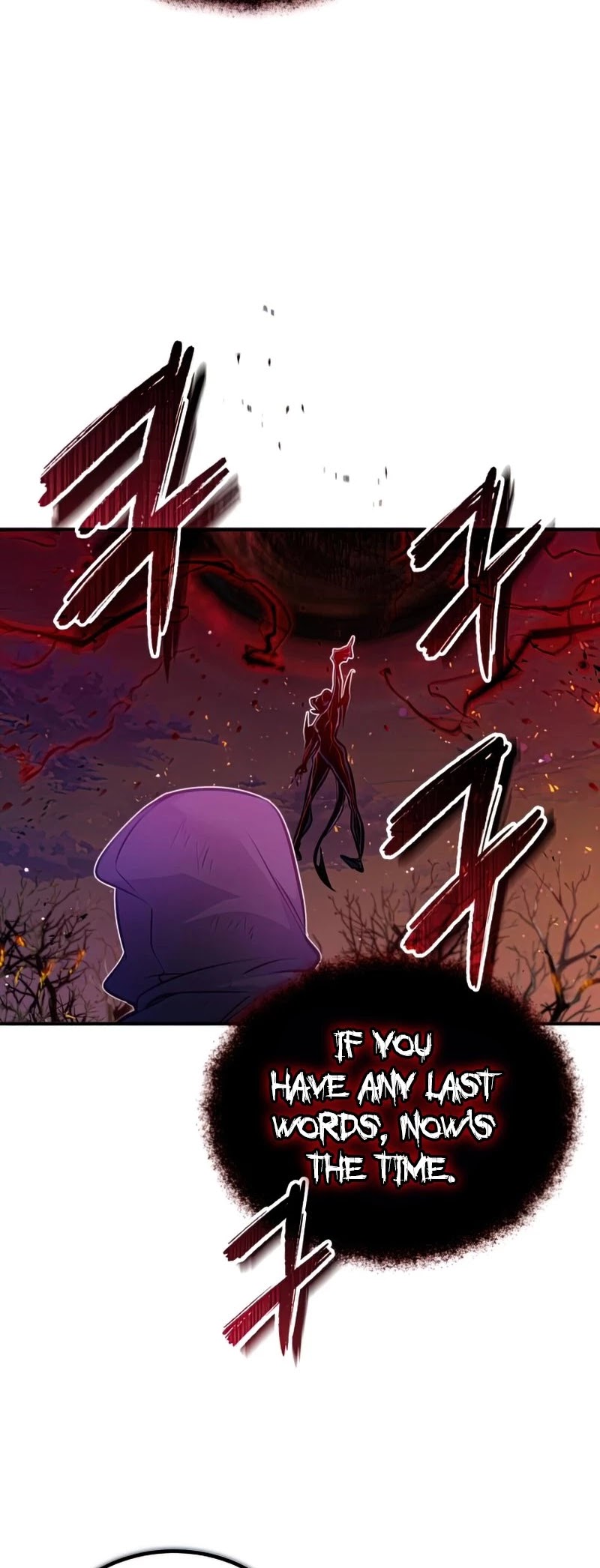 The Dark Magician Transmigrates After 66666 Years Chapter 51 page 48 - Chapter 51
