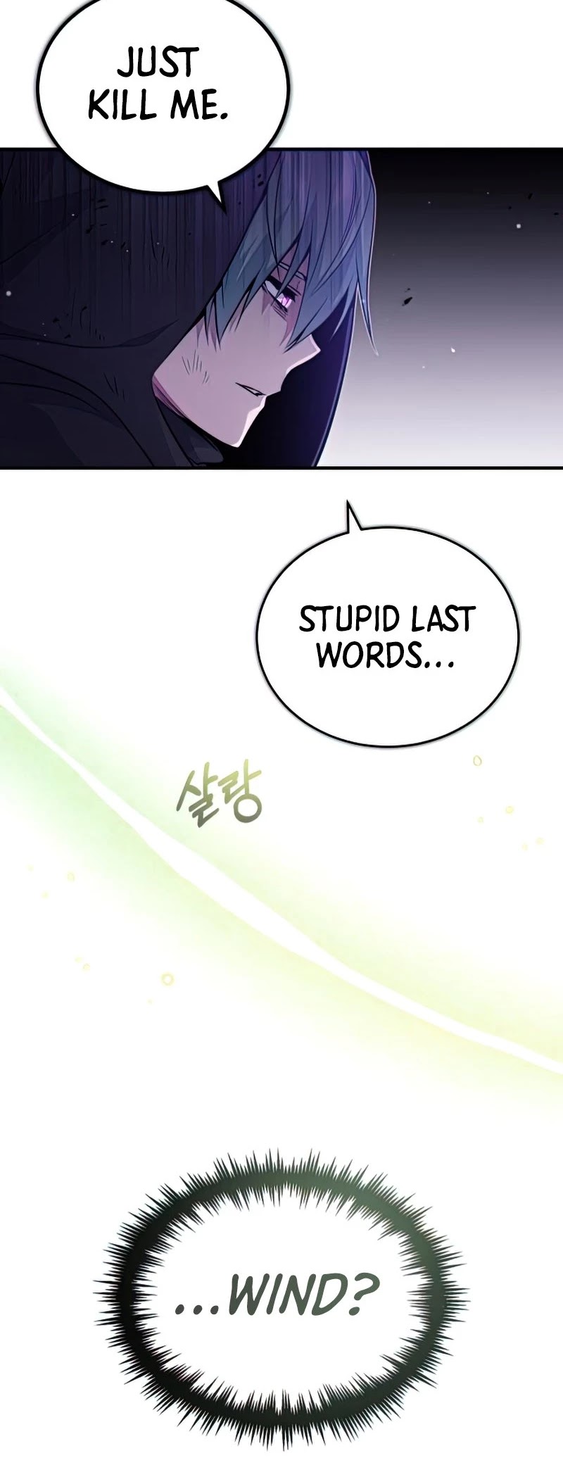 The Dark Magician Transmigrates After 66666 Years Chapter 51 page 49 - Chapter 51