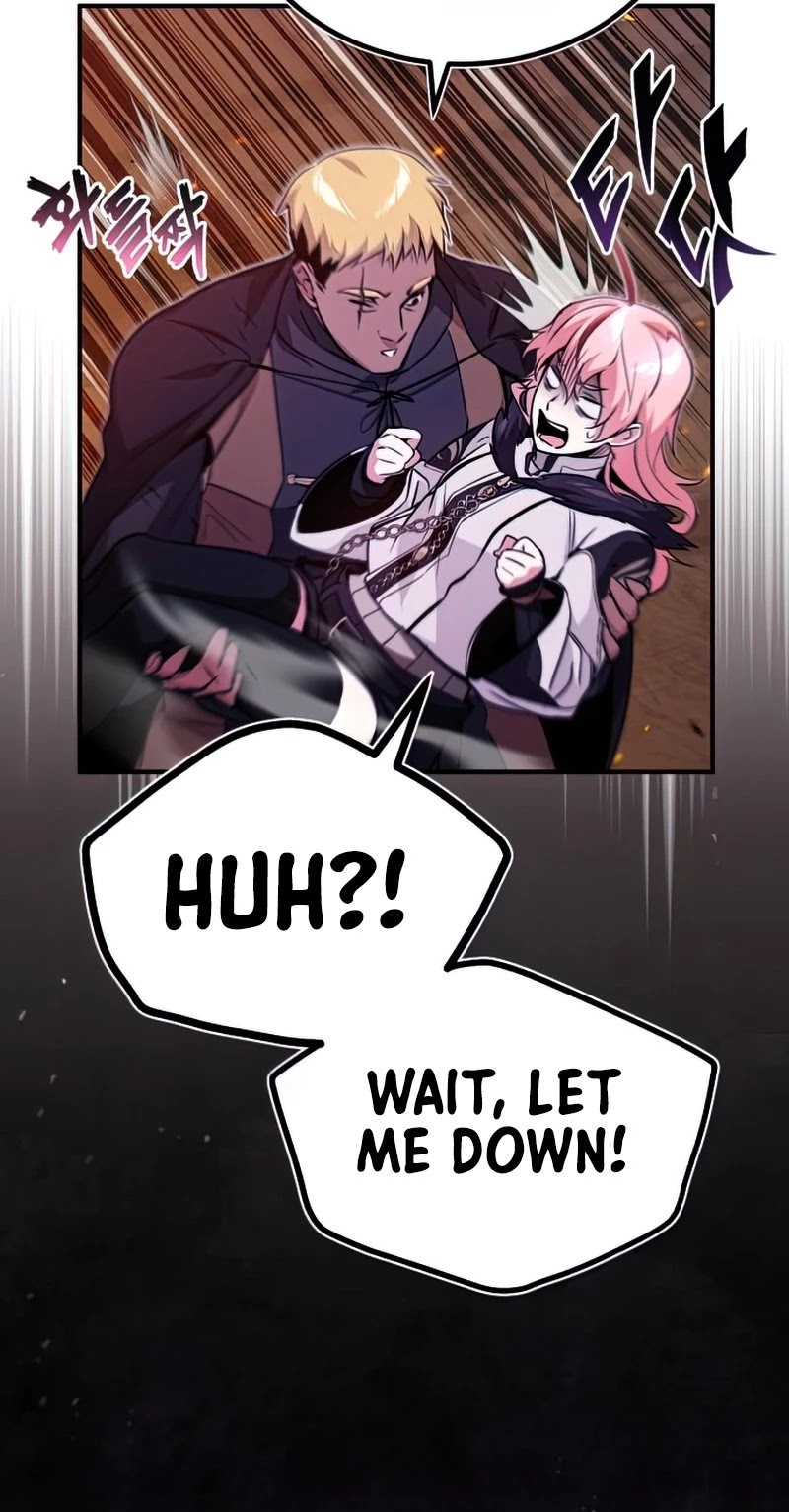 The Dark Magician Transmigrates After 66666 Years Chapter 51 page 6 - Chapter 51