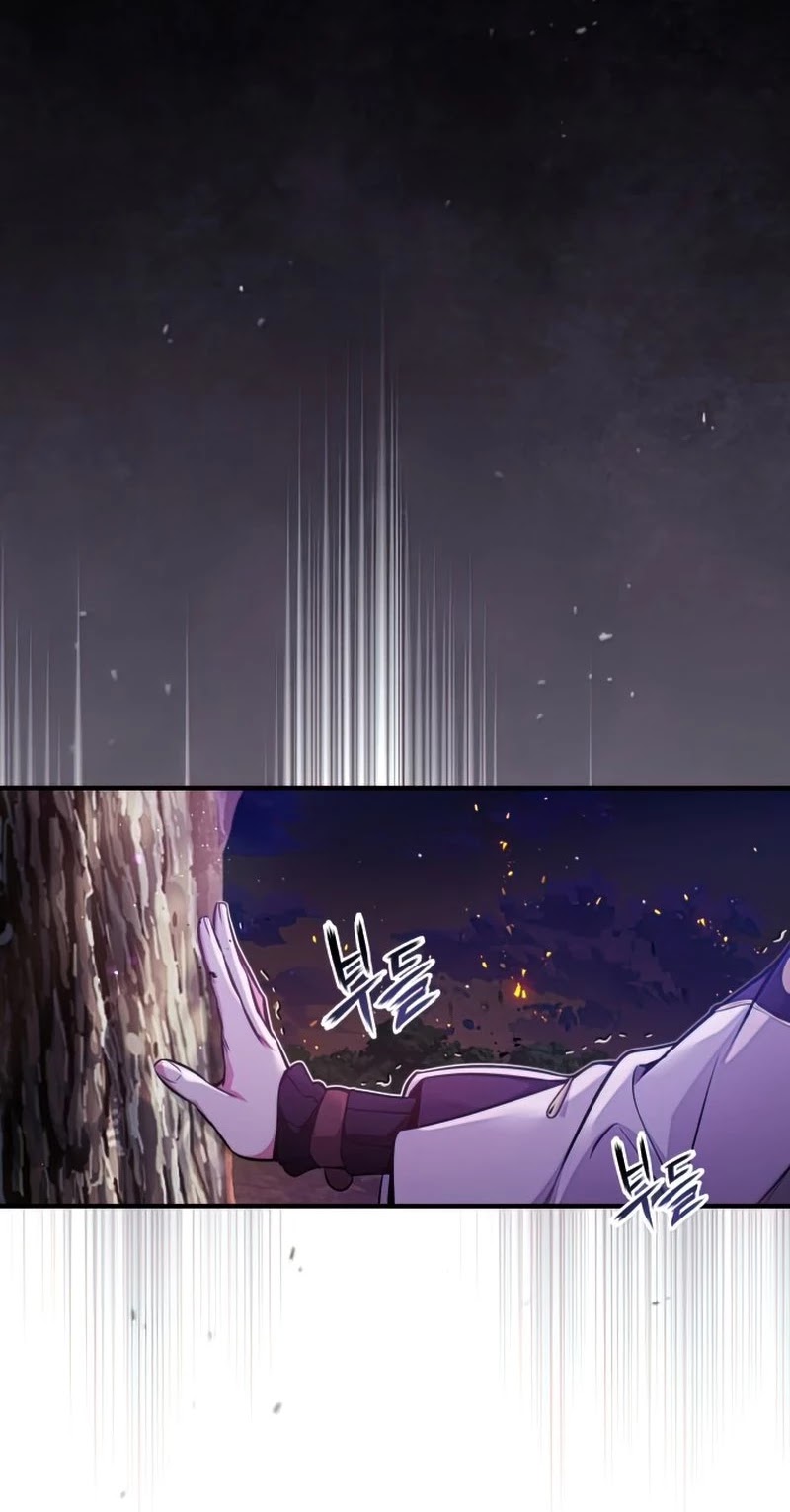 The Dark Magician Transmigrates After 66666 Years Chapter 51 page 7 - Chapter 51