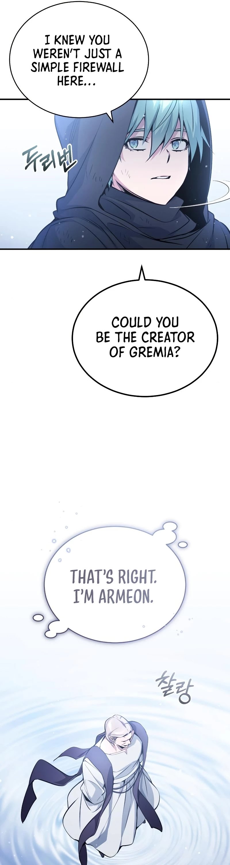 The Dark Magician Transmigrates After 66666 Years Chapter 52 page 29 - Chapter 52