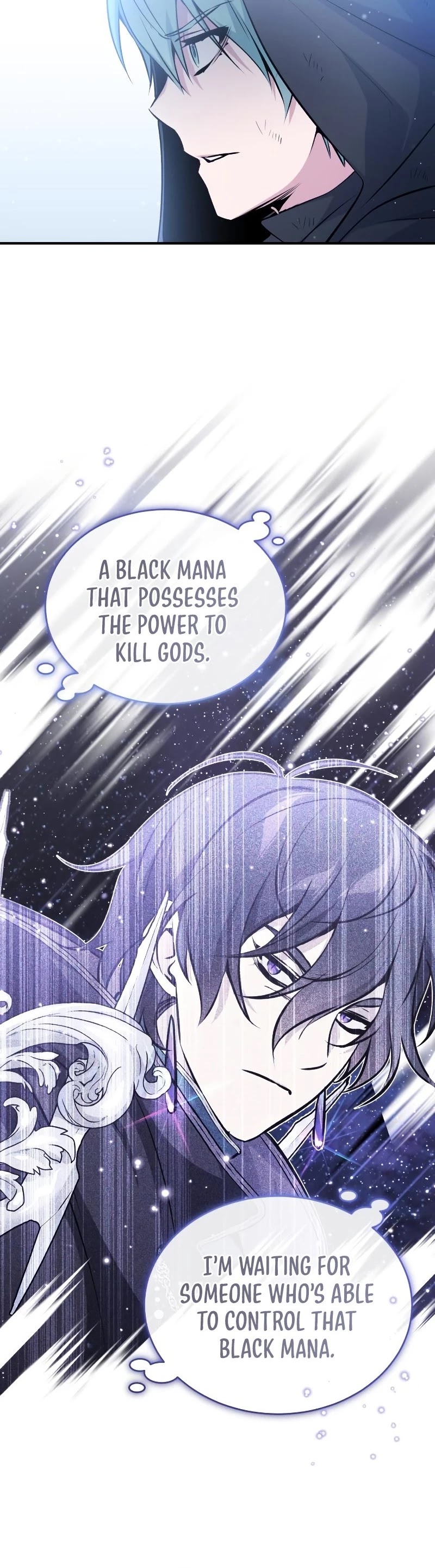 The Dark Magician Transmigrates After 66666 Years Chapter 52 page 33 - Chapter 52