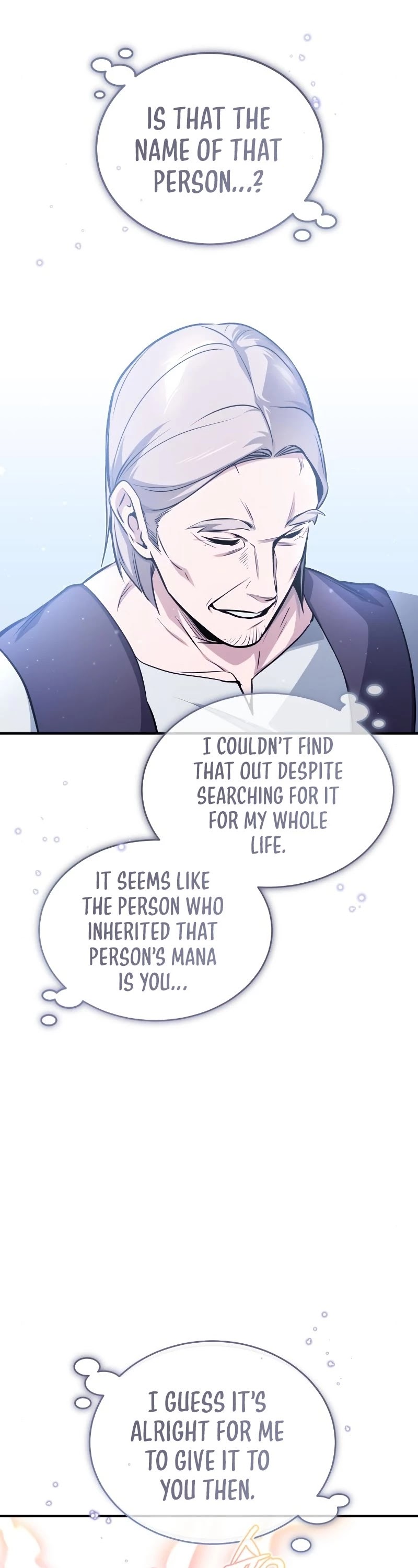 The Dark Magician Transmigrates After 66666 Years Chapter 52 page 36 - Chapter 52
