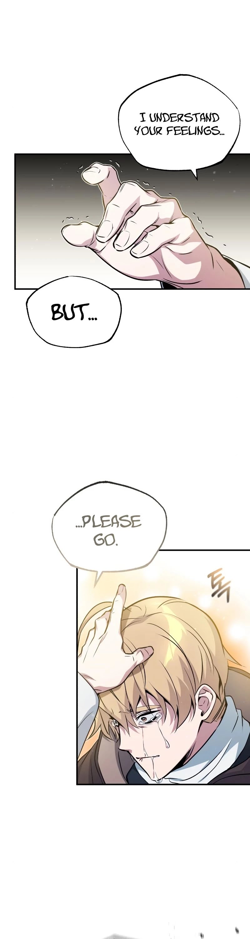The Dark Magician Transmigrates After 66666 Years Chapter 52 page 47 - Chapter 52