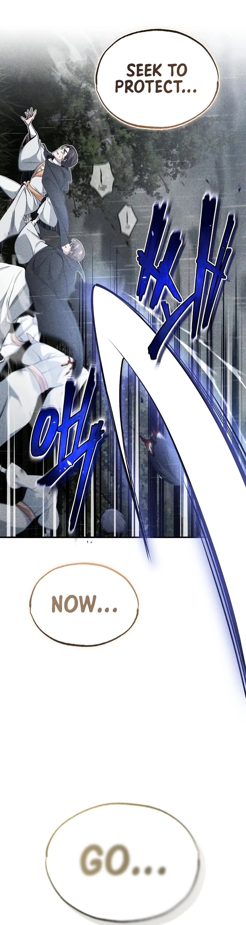The Dark Magician Transmigrates After 66666 Years Chapter 52 page 50 - Chapter 52