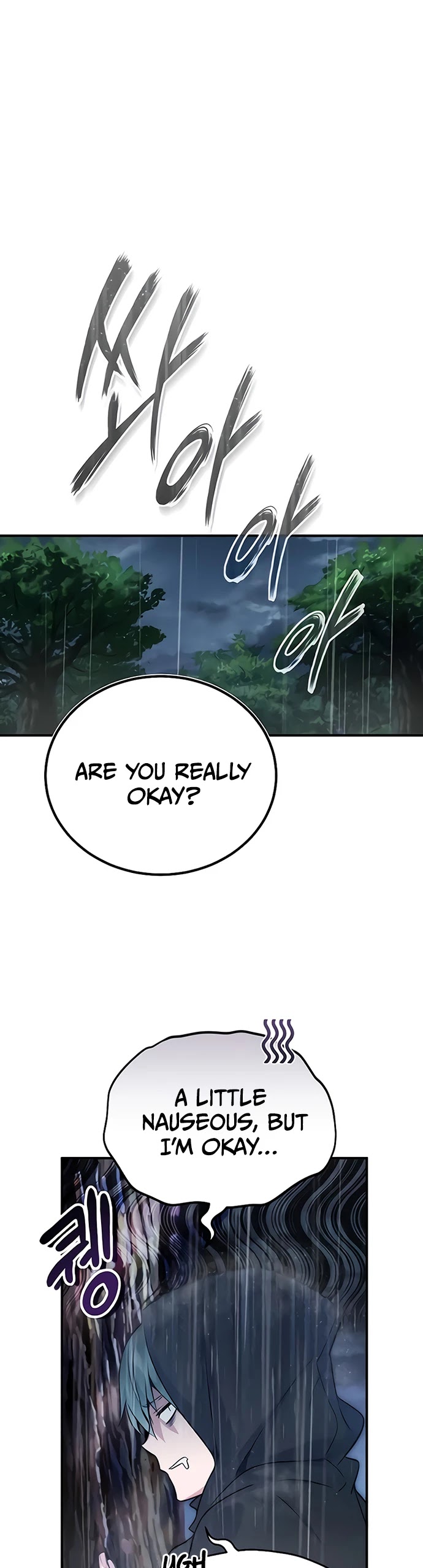 The Dark Magician Transmigrates After 66666 Years Chapter 53 page 2 - Chapter 53