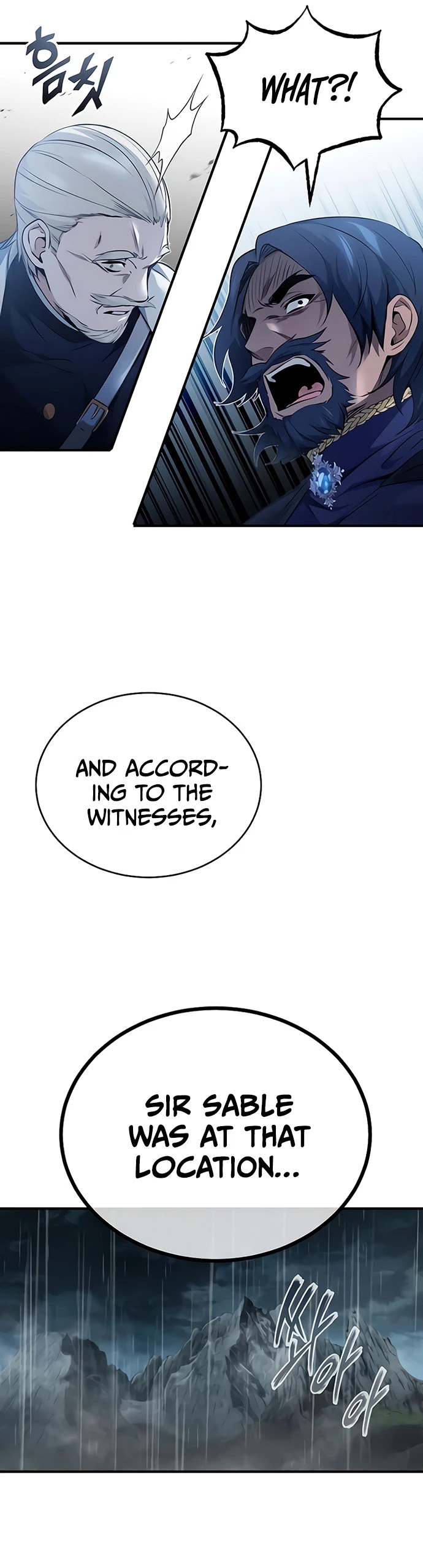 The Dark Magician Transmigrates After 66666 Years Chapter 53 page 20 - Chapter 53
