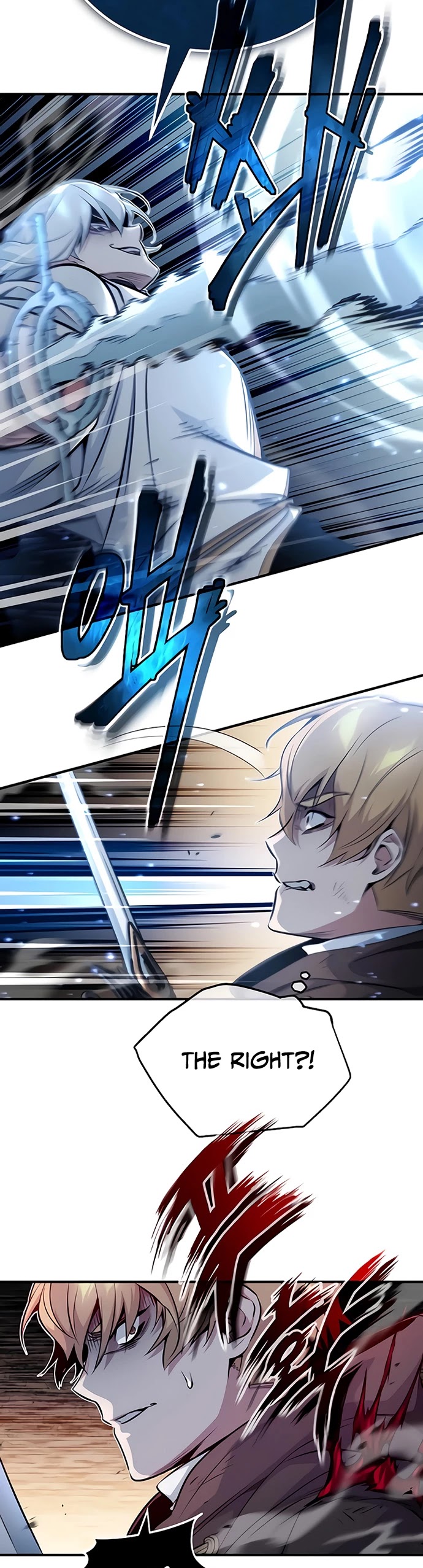 The Dark Magician Transmigrates After 66666 Years Chapter 53 page 24 - Chapter 53