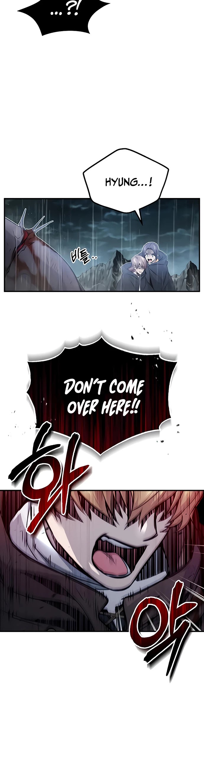 The Dark Magician Transmigrates After 66666 Years Chapter 53 page 25 - Chapter 53