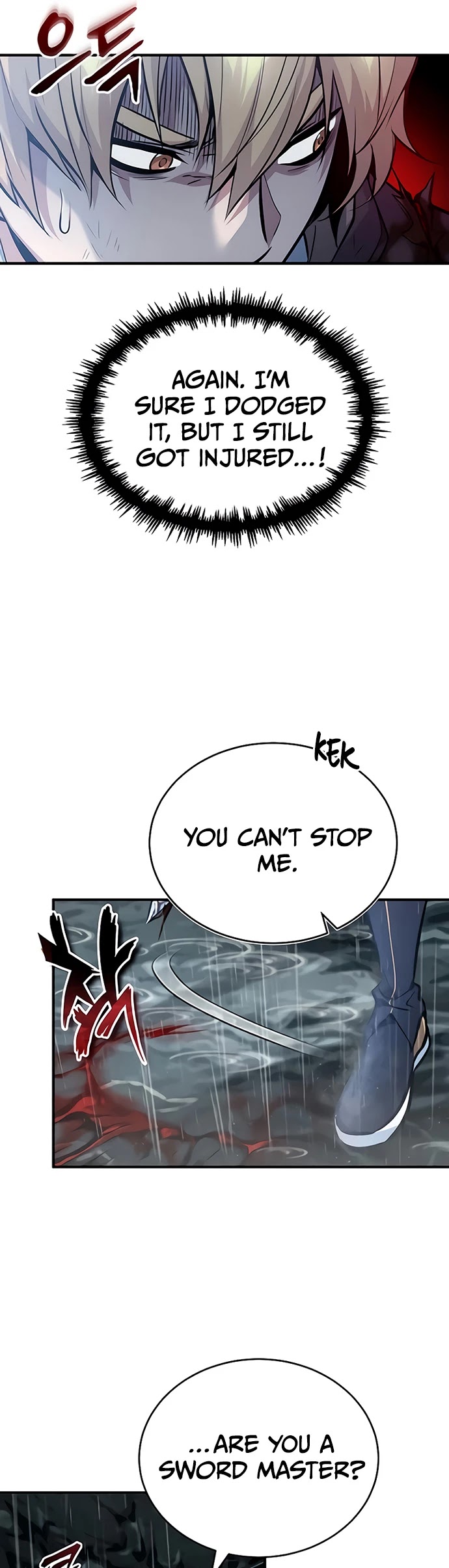 The Dark Magician Transmigrates After 66666 Years Chapter 53 page 26 - Chapter 53
