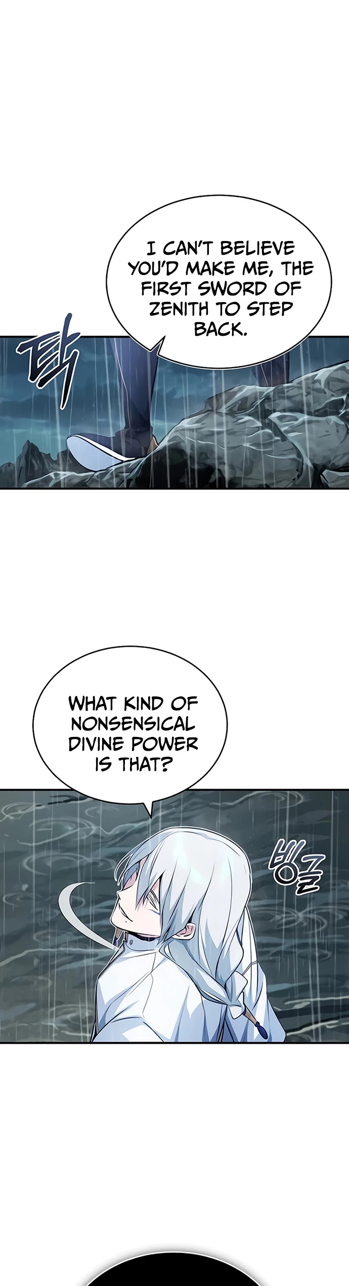 The Dark Magician Transmigrates After 66666 Years Chapter 53 page 35 - Chapter 53