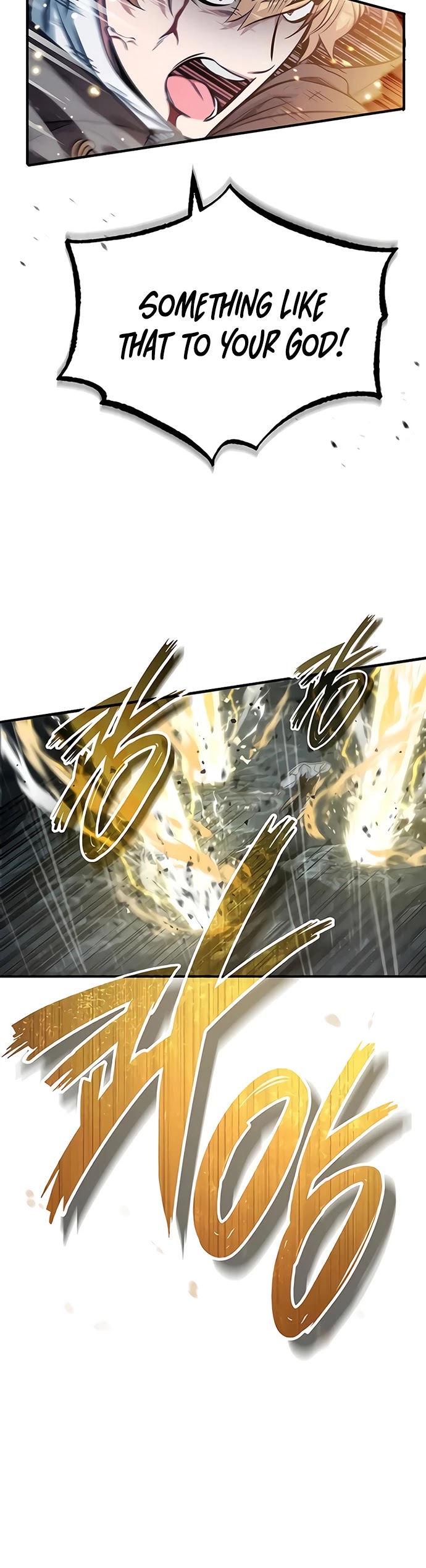 The Dark Magician Transmigrates After 66666 Years Chapter 53 page 37 - Chapter 53