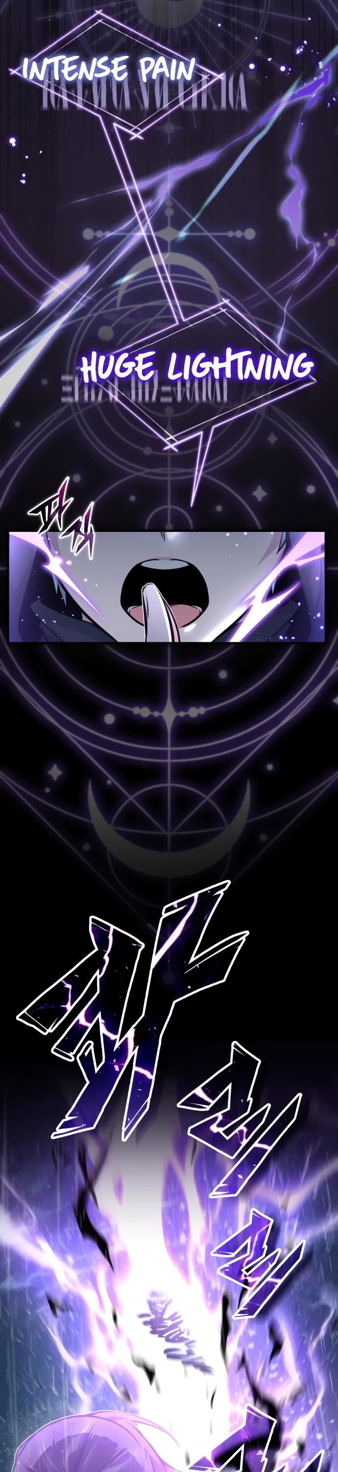 The Dark Magician Transmigrates After 66666 Years Chapter 54 page 11 - Chapter 54