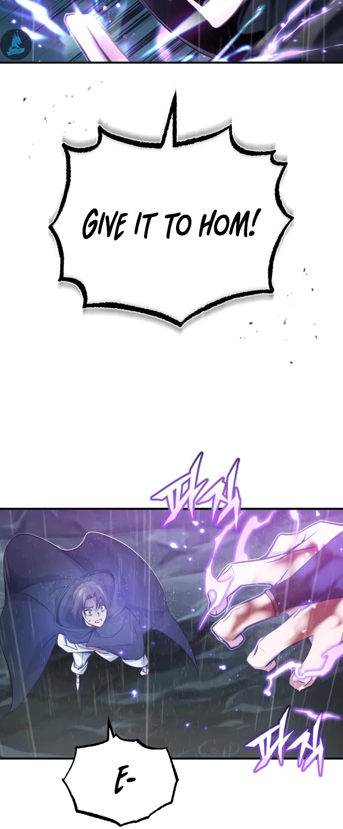 The Dark Magician Transmigrates After 66666 Years Chapter 54 page 13 - Chapter 54