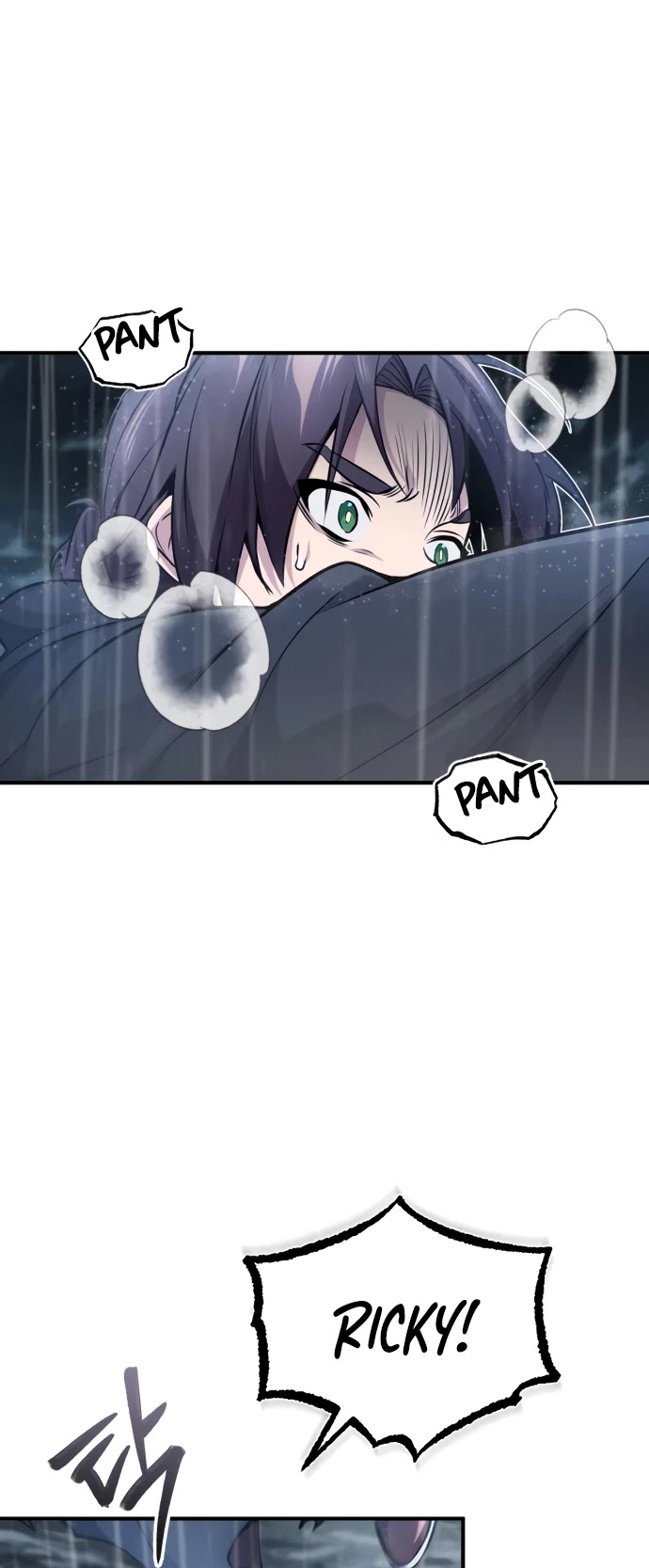 The Dark Magician Transmigrates After 66666 Years Chapter 54 page 16 - Chapter 54